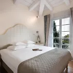 Hotel Hermitage Èze