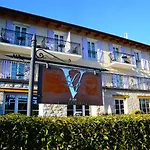 Hotel Hermitage 3*