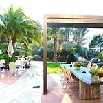 Hotel Hermitage Èze