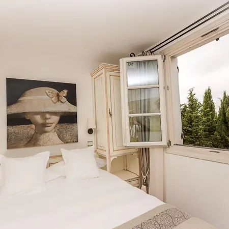Hermitage Hotel Eze