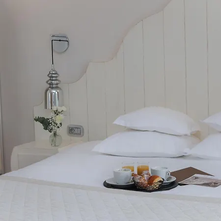 Hotel Hermitage Eze