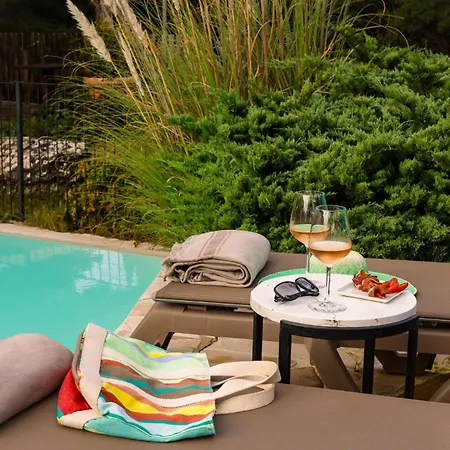 Hermitage Otel 3*