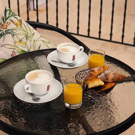 Hotel Hermitage 3*