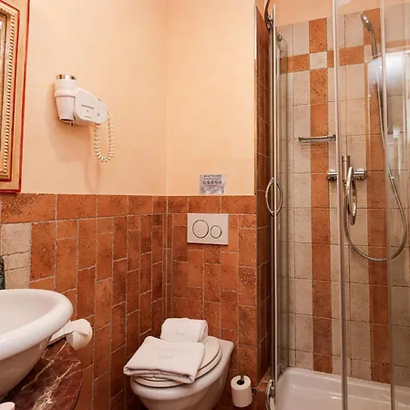 Hotel Hermitage