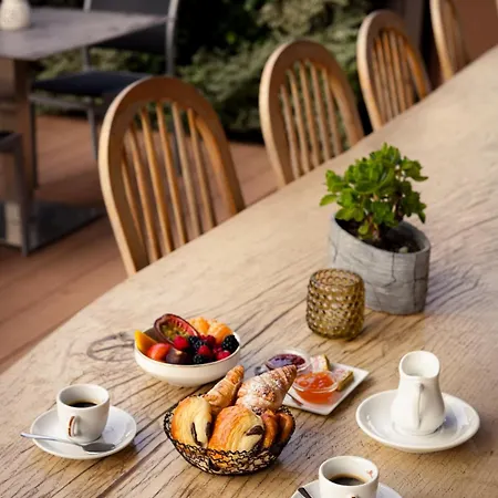 Hermitage Hotel Eze