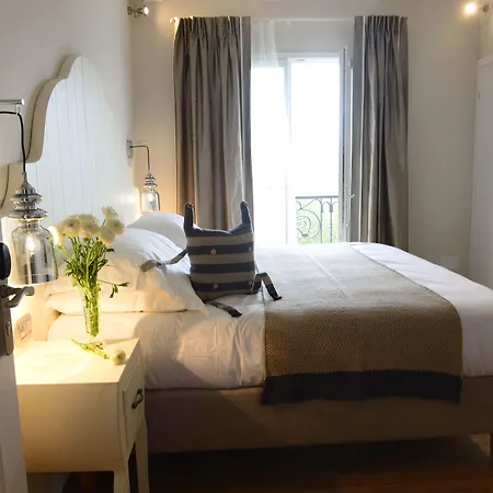 Hermitage Otel 3*
