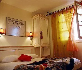 Hotel Hermitage 3*