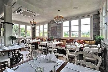 Hotel Hermitage Eze