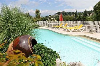 Hermitage Hotel Eze