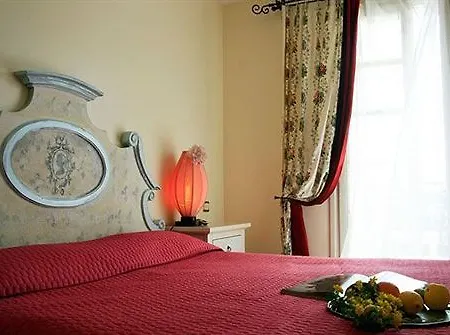 Hotel Hermitage 3*