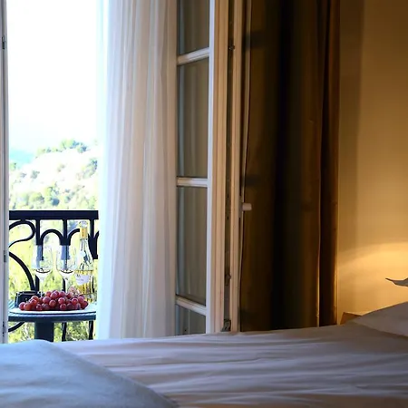 Hotel Hermitage 3*