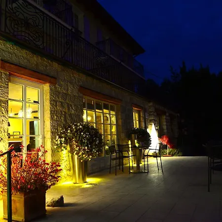 Hotel Hermitage 3*