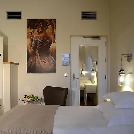 Hermitage Hotel Eze