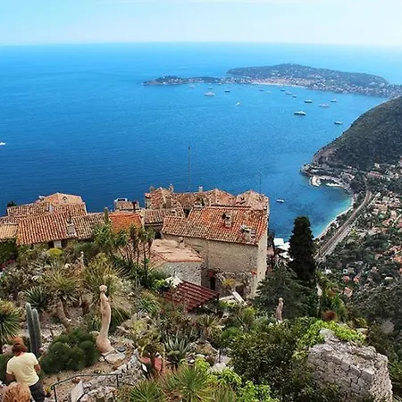 Hotel Hermitage 3*