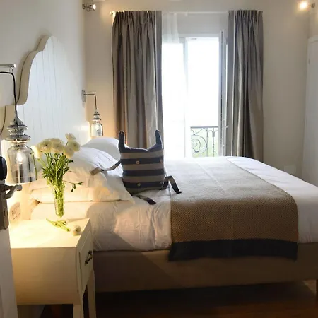 Hotel Hermitage