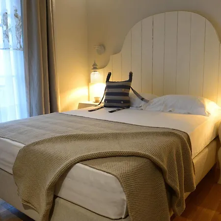 Hotel Hermitage 3*