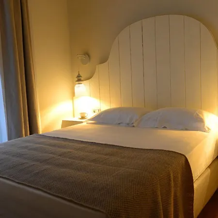 Hotel Hermitage