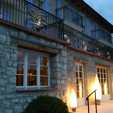 Hermitage Hotel