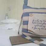 Hotel Hermitage Èze
