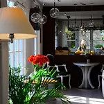 Hotel Hermitage Èze