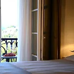 Hotel Hermitage Èze