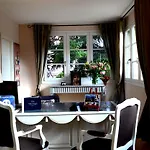 Hotel Hermitage Èze