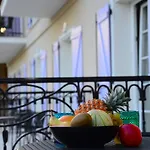 Hermitage Hotel Èze