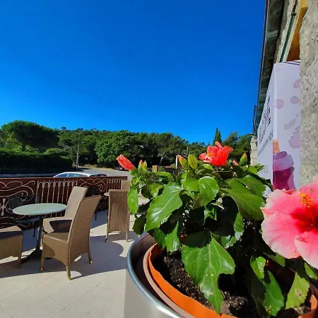 Hermitage Hotell