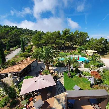 Hotel Hermitage 3*