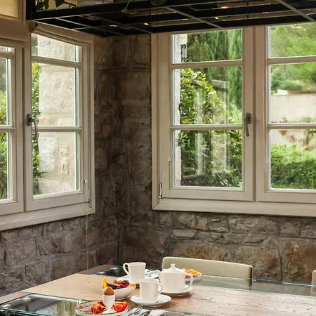 Hotell Hermitage 3*