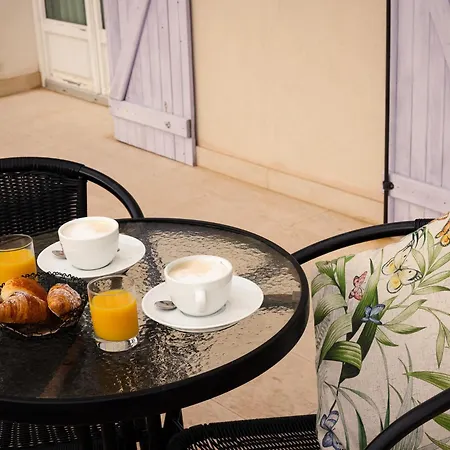 Hotel Hermitage
