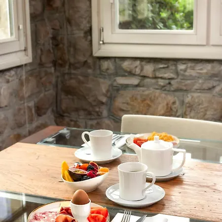 Hermitage Hotell 3*