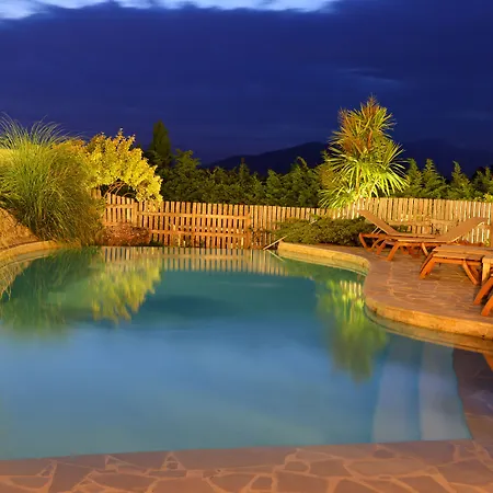 فندق Hermitage إز