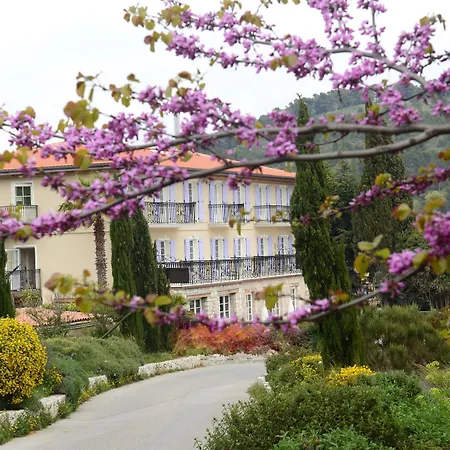 Hotel Hermitage