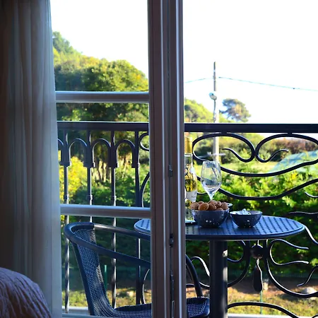 Hotell Hermitage
