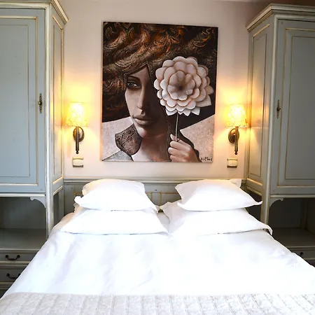 Hermitage Hotel
