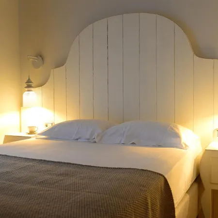 Hotel Hermitage