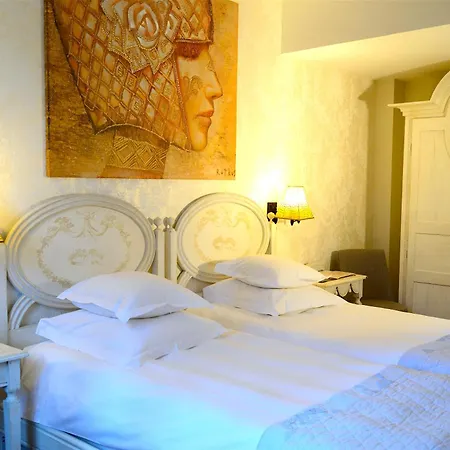 Hotel Hermitage