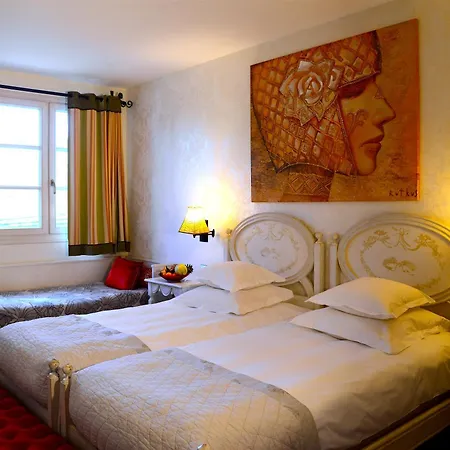Hotel Hermitage 3*