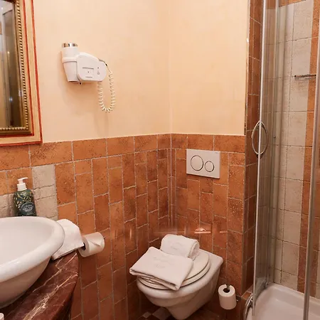 Hotel Hermitage 3*