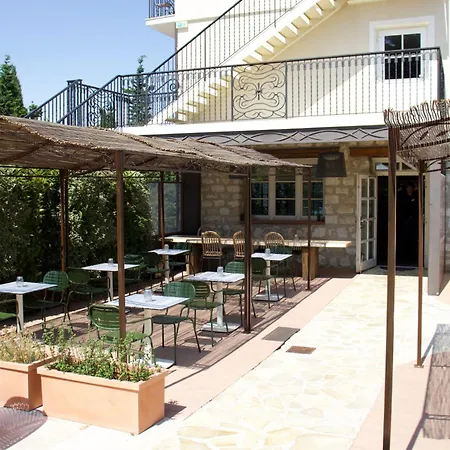 Hotel Hermitage 3*
