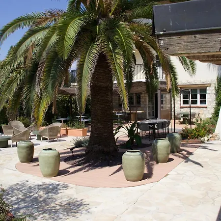 Hermitage Èze