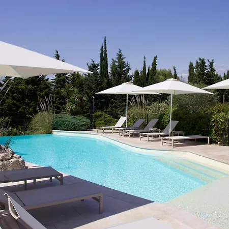 Hotel Hermitage 3*