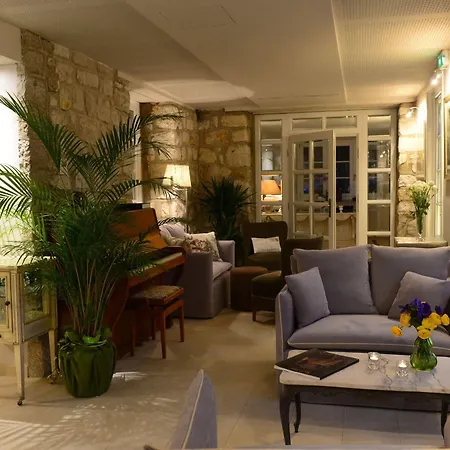 Hermitage Hotell