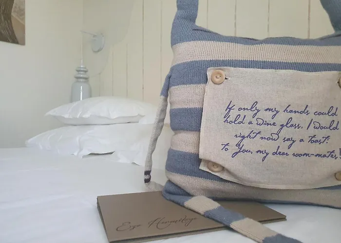 Hotel Hermitage Èze