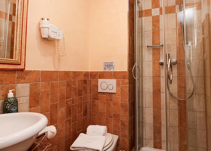 Hotel Hermitage