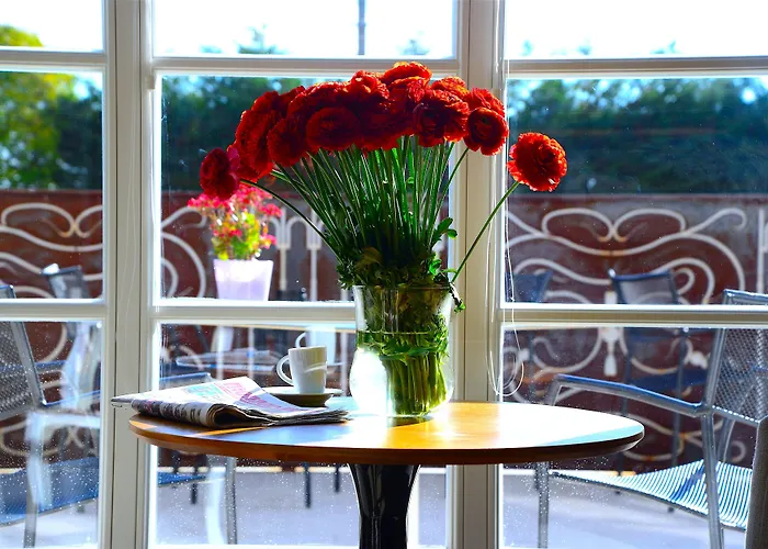 Hotel Hermitage 3*