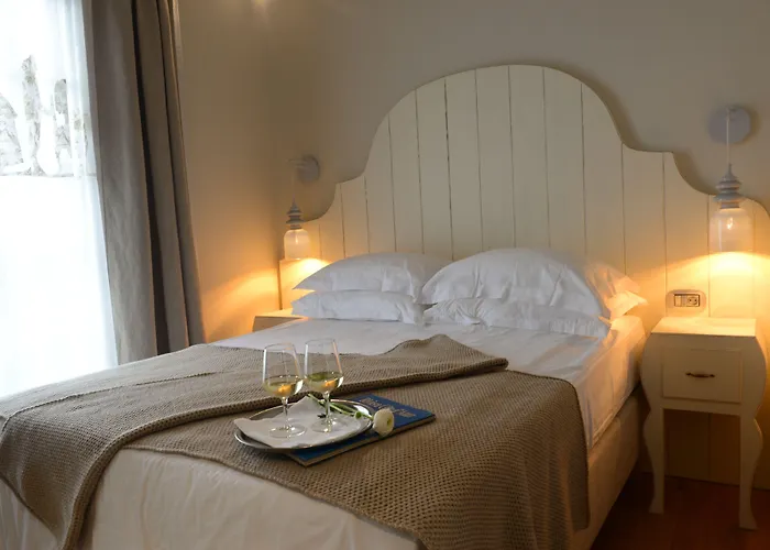 Hermitage Hotel 3*