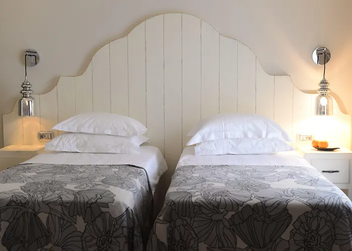 Hotel Hermitage 3*