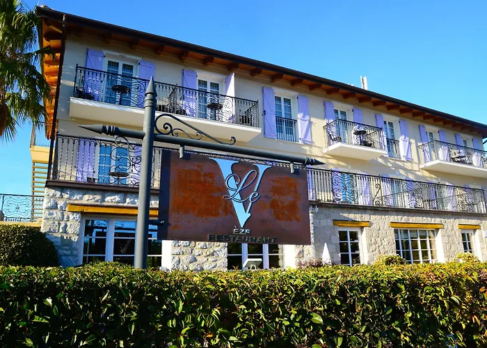 Szálloda Hermitage 3*